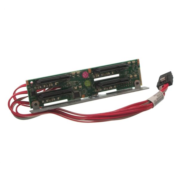 BACKPLANE IBM X3550 M3 4-BAY FRU 59Y3915