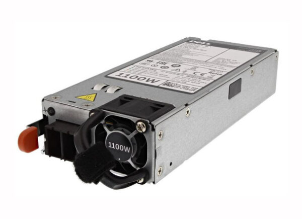FONTE PARA SERVIDOR DELL R520 1100W 05G4WK   110V/220V