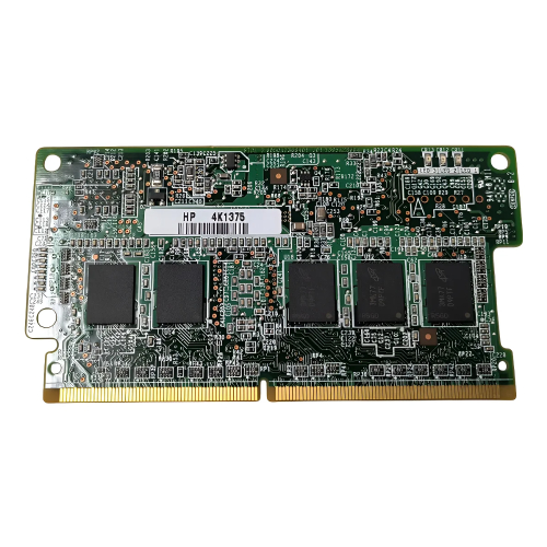 MEMÓRIA FLASH CACHE HP 1G P222 P420 P421 610674-001 633542-001 - Imagem 3