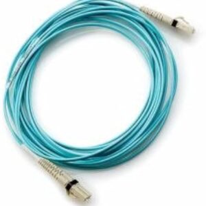 CABO DE FIBRA OM4 LC/LC FIBER 627721-001 BK840A