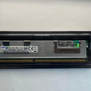 MEMÓRIA HP 32GB DDR3-1066 RDIMM 628975-081 632205-001