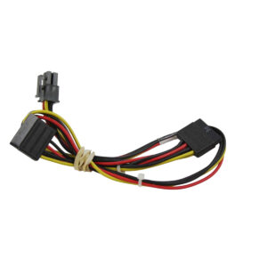 Cabo Dual SATA HP l SATA 628568-001