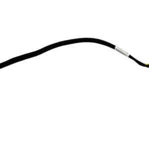 CABO DE FORÇA BACKPLANE HP DL360P G8 654072-001   PRETO