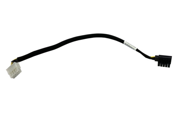 CABO DE FORÇA BACKPLANE HP DL360P G8 654072-001   PRETO