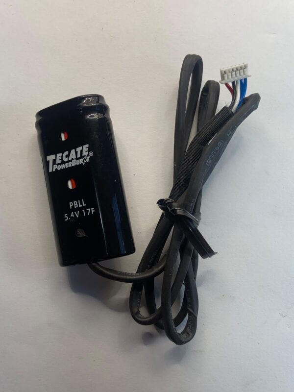 CAPACITOR DE BATERIA HP FBWC 5.4V 654873-002 660092-001