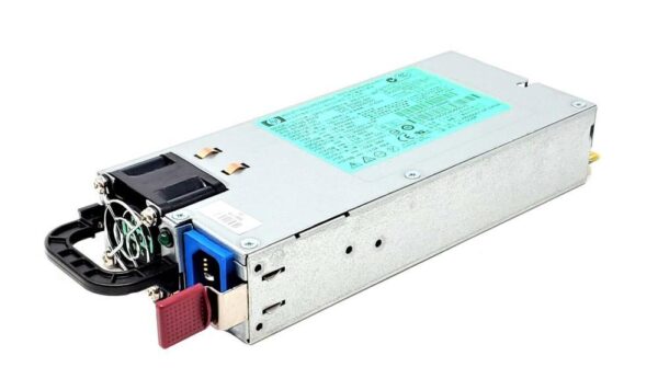 FONTE HP 1200W DL580 G8 643956-101 643933-001 656364-B21