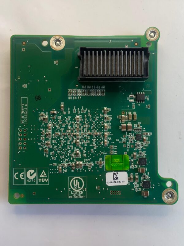HBA HP Blade QMH2572 8GB FC 656452-001 651281-B21 659822-001 - Imagem 2