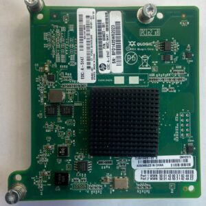 HBA HP Blade QMH2572 8GB FC 656452-001 651281-B21 659822-001