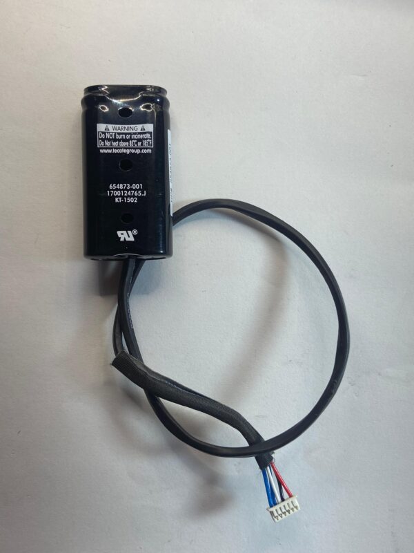 HP BATERIA COM CABO 30CM PN 654873-001 660091-001