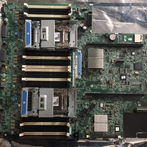 PLACA MÃE HP PROLIANT DL380P G8 662530-001
