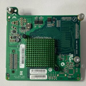 HBA HP Blade LPE1205A 8GB FC 662538-001 656911-B21