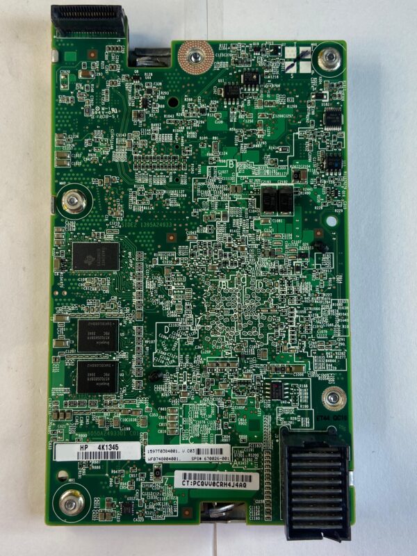 HP PLACA CONTROLADORA P220I SAS 670026-001