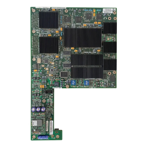 PLACA MÃE SWITCH CISCO CATALYST 6509 68-2403-06 - Imagem 2
