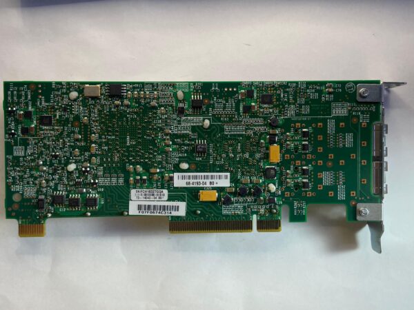 Placa de Rede CISCO BCM57712 10GB RJ45 2-Port UCSX-MLOM-001 - Imagem 2