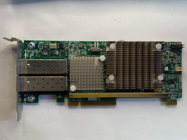 Placa de Rede CISCO BCM57712 10GB RJ45 2-Port UCSX-MLOM-001