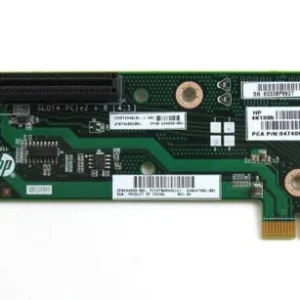 RISER HP DL380E G8 684898-001 647406-001