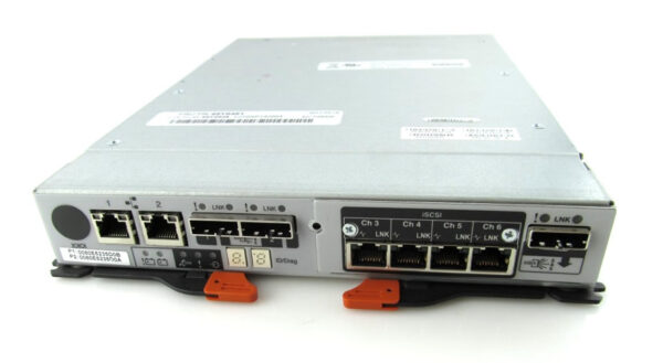IBM CONTROLADORA SAS SATA 68Y8481 69Y2928