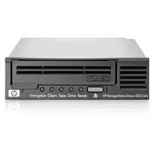 UNIDADE DE FITA HP LTO-6 ULTRIUM 6250 HH 684881-001 EH969A