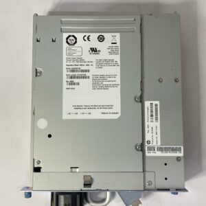 LTO-5 HP ULTRIUM 3000 HH FIBRE CHANNEL BL544B 695110-001