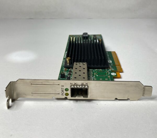 HBA HP 81E LPE12000 8GB FC 1-Port 697889-001 AJ762B - Imagem 4