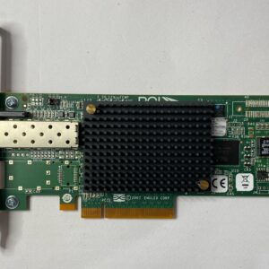 HBA HP 81E LPE12000 8GB FC 1-Port 697889-001 AJ762B