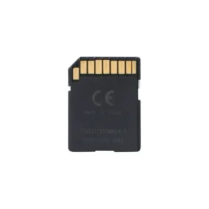 SD-CARD DELL 32GB  PN 69S03374-T