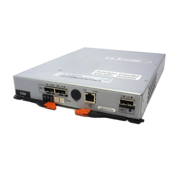 CONTROLADORA DE EXPANSÃO IBM EXP3512 / EXP3524 69Y0189