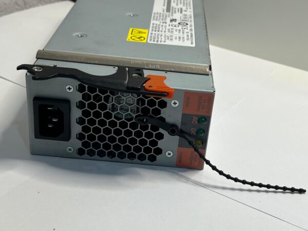 FONTE IBM 1450W PARA BLADECENTER C14 PSU 69Y5818 69Y5819