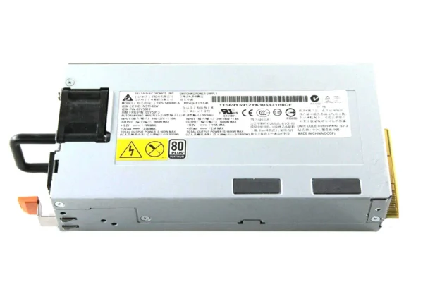 FONTE IBM 1400W PARA SERVIDOR X3750 M4 69Y5913 69Y5912