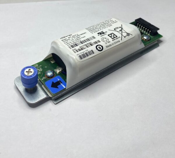BATERIA CACHE IBM DS3500 DS3512 DS3524 69Y2926 69Y2927