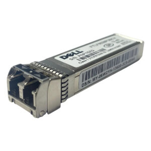 GBIC DELL 8GB 850NM SR SFP+ PN 06W2YH 6W2YH