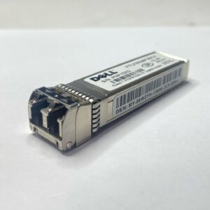 GBIC DELL 8GB 850NM SR SFP+ PN 06W2YH 6W2YH