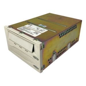 UNIDADE DE FITA HP 110/220GB SCSI 70-80016-01 TR-S13XA-EF