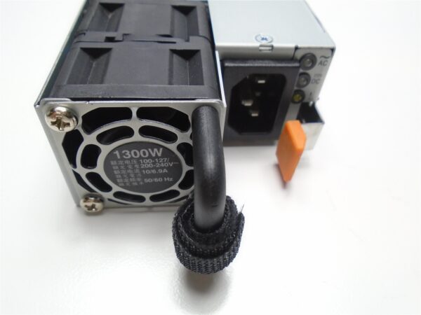 FONTE IBM 1300W FLASHSYSTEM 00FX893 00FX880 700-013496-J20