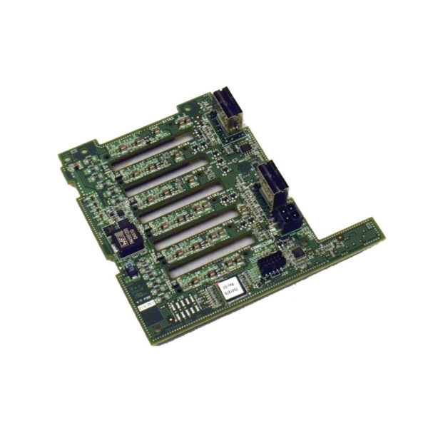 BACKPLANE SUN ORACLE 511-1246 6-SLOT DISK 7039459