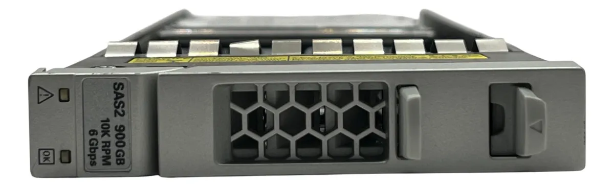 HD SUN ORACLE 900GB 10K SAS 6GB 2.5 7045230 7044376 - Imagem 2