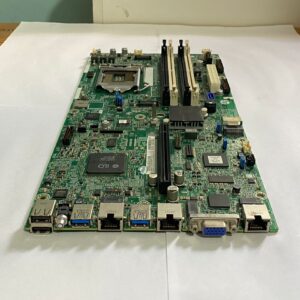 PLACA MÃE HP PROLIANT DL320 GEN8 715908-001 725260-001
