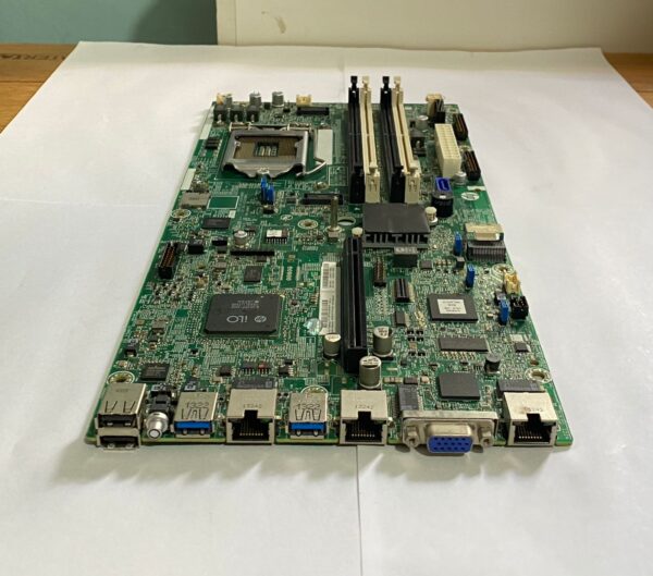 PLACA MÃE HP PROLIANT DL320 GEN8 715908-001 725260-001
