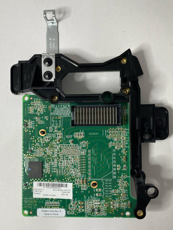 HP Blade HBA LPE1605 16GB FC 718577-001 - Imagem 2