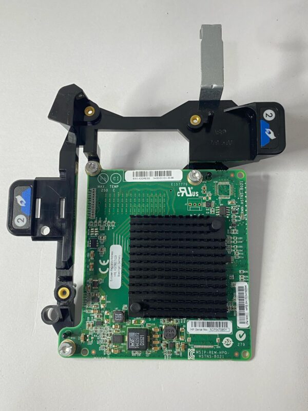 HP Blade HBA LPE1605 16GB FC 718577-001