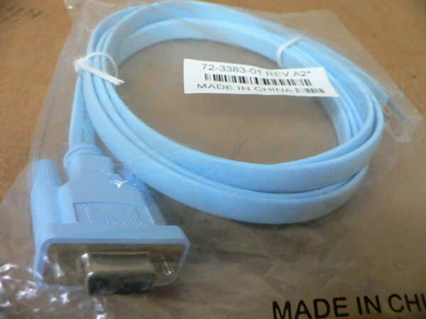 CABO CISCO DB9 1.85M 72-3383-01