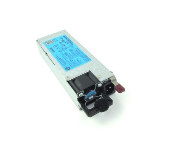 FONTE HP 500W 723594-001 723595-001 754377-001 723595-201