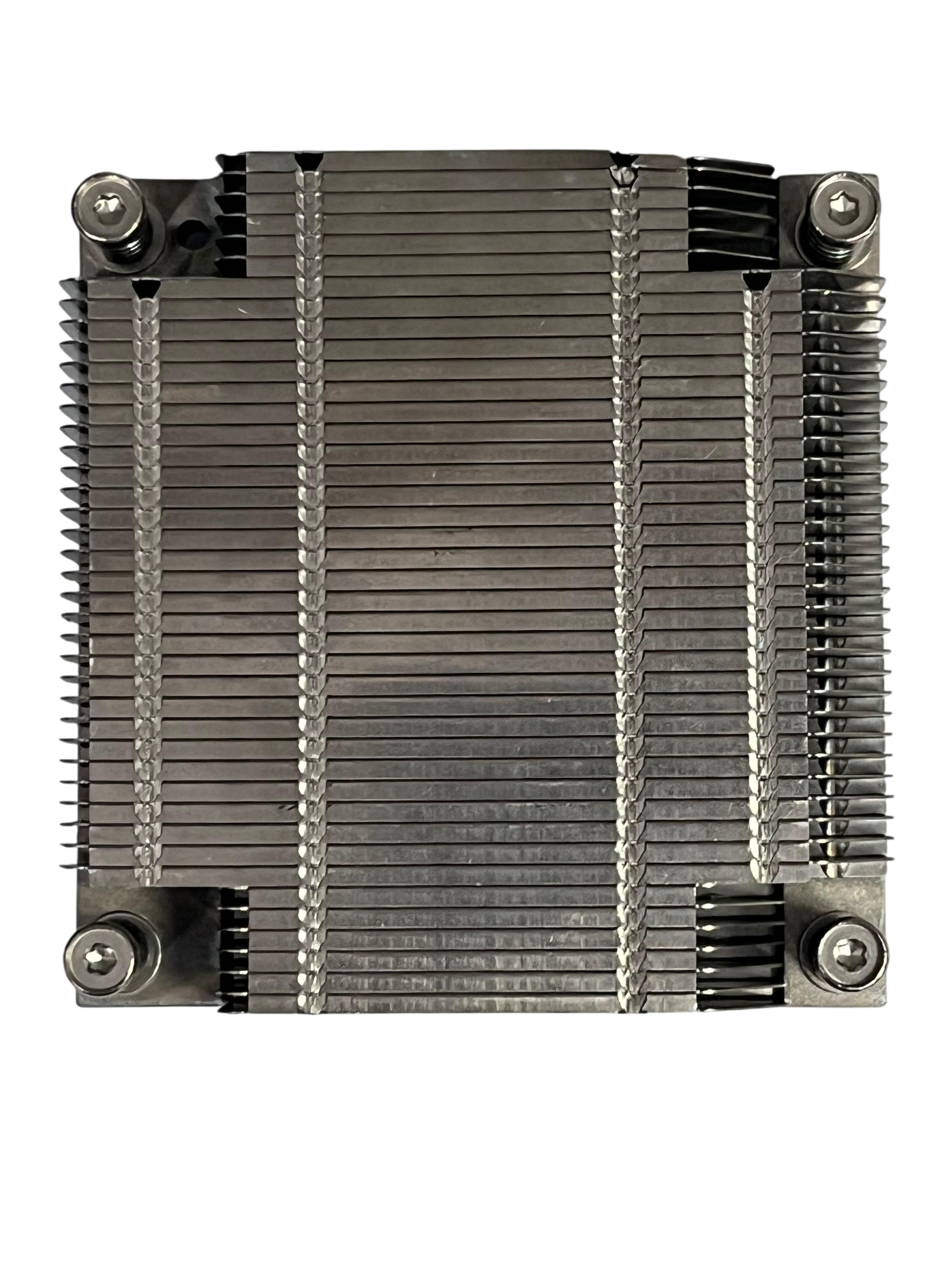 DISSIPADOR HP PROLIANT DL360 G8 668237-001 676952-001 - Imagem 4