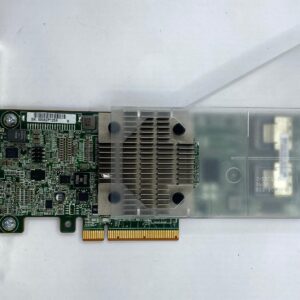 HBA HP H240 12Gb SAS/SATA MiniSAS SFF-8087 726909-001