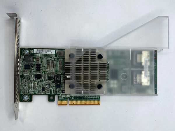 HBA HP H240 12Gb SAS/SATA MiniSAS SFF-8087 726909-001