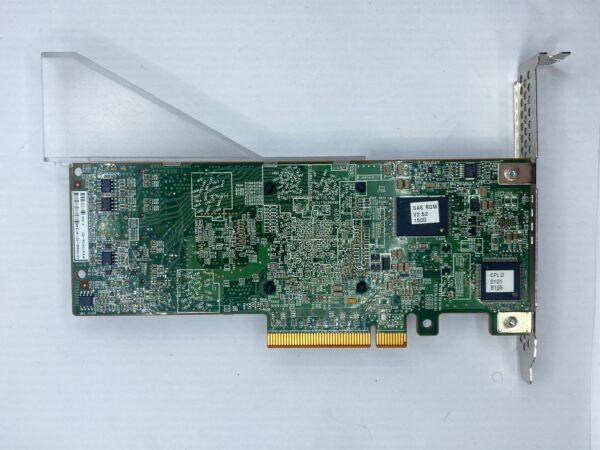HBA HP H240 12Gb SAS/SATA MiniSAS SFF-8087 726909-001 - Imagem 2