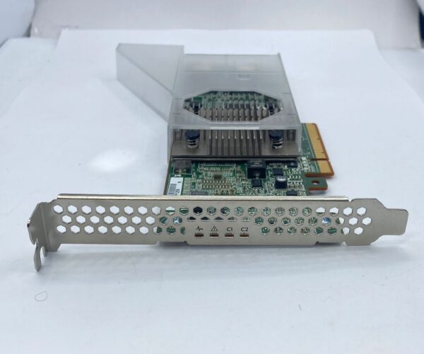CONTROLADORA HP H240 SAS-3 12GB 726909-001 779134-001
