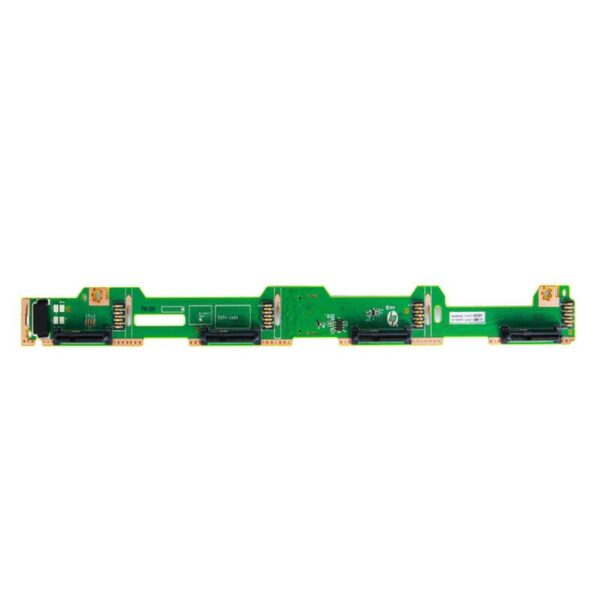 BACKPLANE HP DL380 G9 729824-001 775402-001