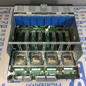 PLACA MÃE HP DL580 G8 G9 735518-001 013605-001