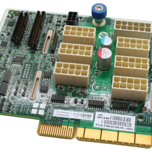 BACKPLANE HP DL580 G8 G9 735526-001 013619-001